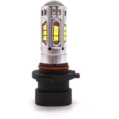 motoLEDy HB3A 2500lm LED Reflektor - Off-Road motoLEDy HB3A 2500lm LED Reflektor - Off-Road