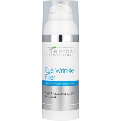 Bielenda Augenfiller - Falten- und Linienreduzierung - 50ml Bielenda Augenfiller - Falten- und Linienreduzierung - 50ml