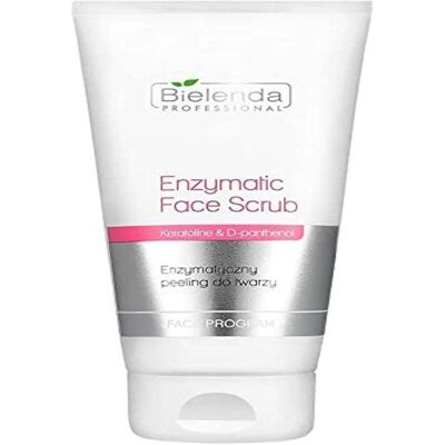 Bielenda Peeling Twarzy - Enzymatyczny - 150G Bielenda Peeling Twarzy - Enzymatyczny - 150G
