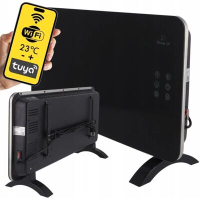 Bosch Porto 1500W WiFi Grzejnik Bosch Porto 1500W WiFi Grzejnik