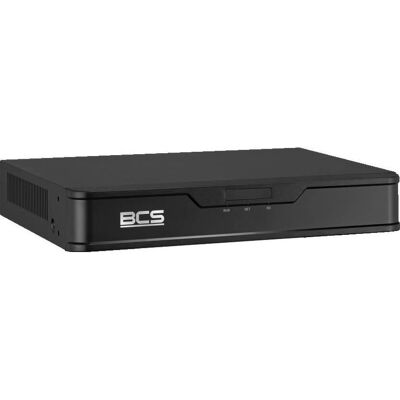 Opptaker Bcs-P-Nvr0801-4Ke-Iii Ip-Opptaker 8 Canaux 4K - Enregistreur IP de Surveillance Opptaker Bcs-P-Nvr0801-4Ke-Iii Ip-Opptaker 8 Canaux 4K - Enregistreur IP de Surveillance