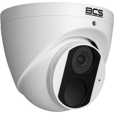 BCS - P-EIP28FWR3-Ai2 - Interno/Esterno - 4K - telecamera IP BCS - P-EIP28FWR3-Ai2 - Interno/Esterno - 4K - telecamera IP
