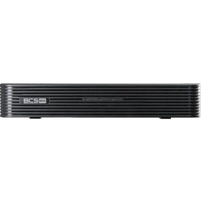 BCS - NVR1601(2.0) 16 Kanal - V2.0 - IP Recorder BCS - NVR1601(2.0) 16 Kanal - V2.0 - IP Recorder