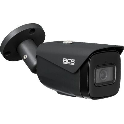 BCS IP Kamera - 5 MP, 2,8 mm - Innen/Außen Sicherheit BCS IP Kamera - 5 MP, 2,8 mm - Innen/Außen Sicherheit