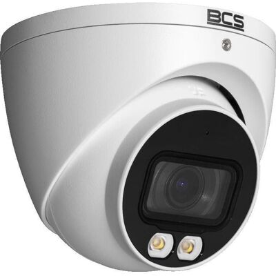 Cámara de red BCS BCS-L-Eip18fcr3l3-Ai1 Cámara de red BCS BCS-L-Eip18fcr3l3-Ai1