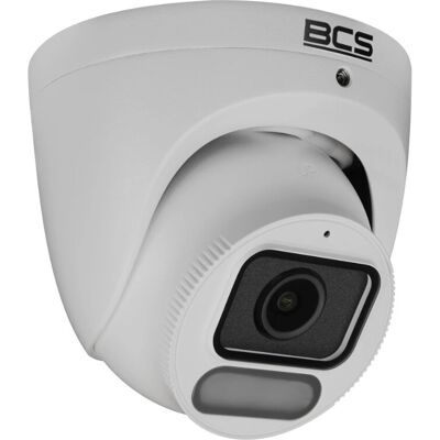 BCS - P-EIP28FCL3-Ai1 - 3840x2160 - Caméra IP - Publicité BCS - P-EIP28FCL3-Ai1 - 3840x2160 - Caméra IP - Publicité