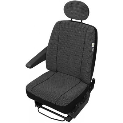 KEGEL 5-1490-233-4020 Capa de assento de carro - Lado do condutor - Durável KEGEL 5-1490-233-4020 Capa de assento de carro - Lado do condutor - Durável
