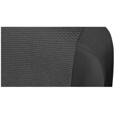 KEGEL 5-1436-217-4015 Capa de Assento de Carro Poliéster Preto - Capa para Assento KEGEL 5-1436-217-4015 Capa de Assento de Carro Poliéster Preto - Capa para Assento