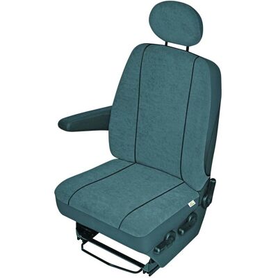 KEGEL 5-1396-258-3023 - Funda de asiento - Gris KEGEL 5-1396-258-3023 - Funda de asiento - Gris