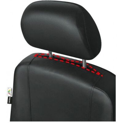 KEGEL 5-1551-244-4010 Car Seat Cover - Leather-like, Polyester, Front & Rear KEGEL 5-1551-244-4010 Car Seat Cover - Leather-like, Polyester, Front & Rear