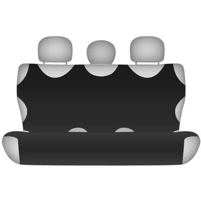 KEGEL 5-1097-253-4010 Back Seat Cover T-Shirt - T-Shirt KEGEL 5-1097-253-4010 Back Seat Cover T-Shirt - T-Shirt