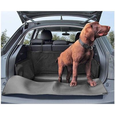 KEGEL Modelo 5-3210-244-4010 - Tapete de carro para cão KEGEL Modelo 5-3210-244-4010 - Tapete de carro para cão