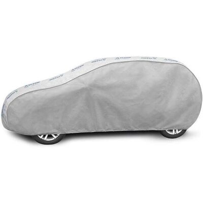 KEGEL Modelo 5-3956-241-3021 Capa de carro - Impermeável, O ano todo KEGEL Modelo 5-3956-241-3021 Capa de carro - Impermeável, O ano todo