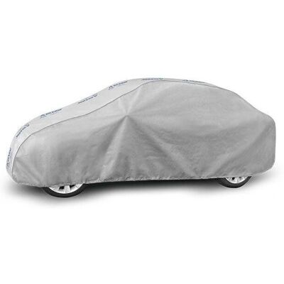 KEGEL 5-3963-241-3021 Capa completa para carro - Impermeável, proteção UV KEGEL 5-3963-241-3021 Capa completa para carro - Impermeável, proteção UV