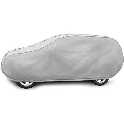 KEGEL - 5-3968-241-3021 - Grigio - L - Copertura auto KEGEL - 5-3968-241-3021 - Grigio - L - Copertura auto
