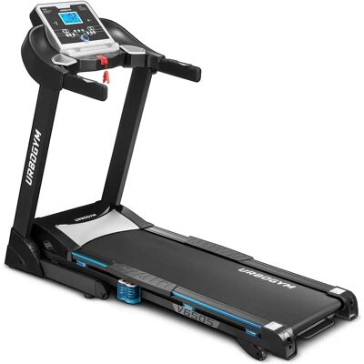 URBOGYM V650S Elektryczny bieżnia - Sprzęt do ćwiczeń w domu URBOGYM V650S Elektryczny bieżnia - Sprzęt do ćwiczeń w domu