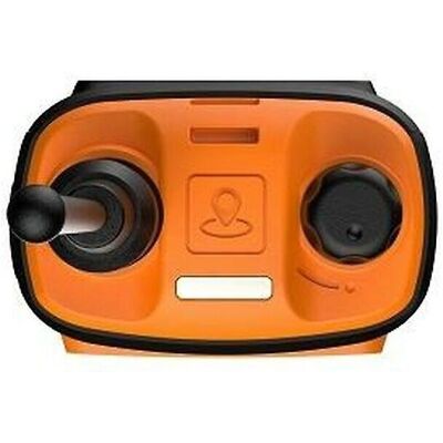 Baofeng UV-17E Walkie-Talkie - Pomarańczowy - Do 10 km - Lekki Baofeng UV-17E Walkie-Talkie - Pomarańczowy - Do 10 km - Lekki
