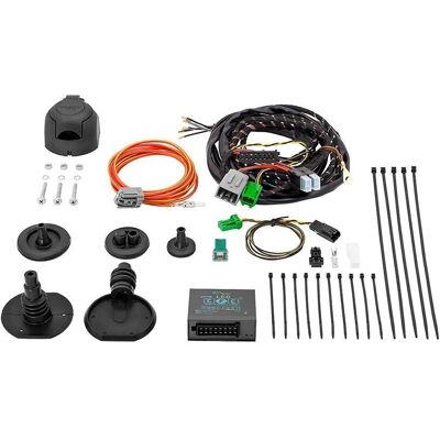 STEINHOF ST12150520 - Kit elettrico per gancio di traino STEINHOF ST12150520 - Kit elettrico per gancio di traino