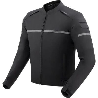 Ozone Rider 189 cm/9XL Veste moto réfléchissante - Veste - Publicité Ozone Rider 189 cm/9XL Veste moto réfléchissante - Veste - Publicité