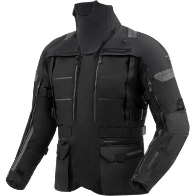 Rebelhorn Cubby V Giacca - Abbigliamento Moto Touring Rebelhorn Cubby V Giacca - Abbigliamento Moto Touring