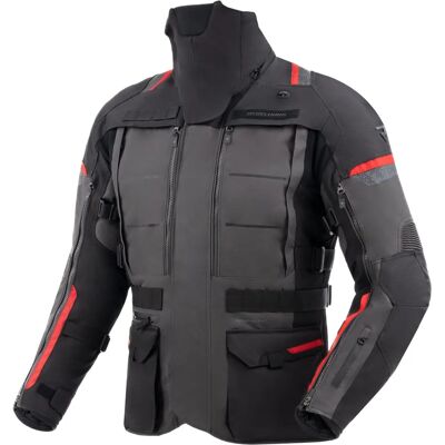Giacca Moto Rebelhorn Cubby V - 5XL Giacca Moto Rebelhorn Cubby V - 5XL
