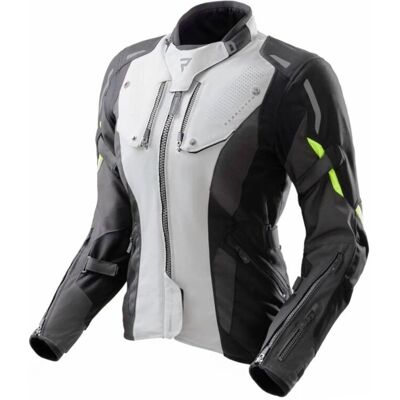 Giacca Moto Rebelhorn Hiker IV Giacca Moto Rebelhorn Hiker IV