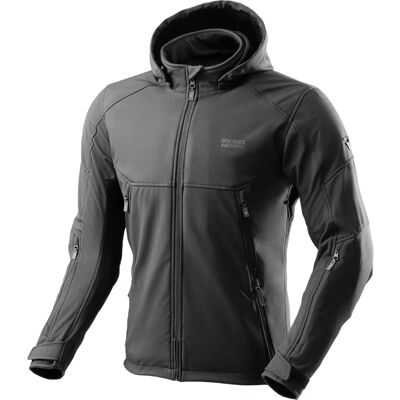 Giacca moto Rebelhorn Slash - Impermeabile, Traspirante Giacca moto Rebelhorn Slash - Impermeabile, Traspirante