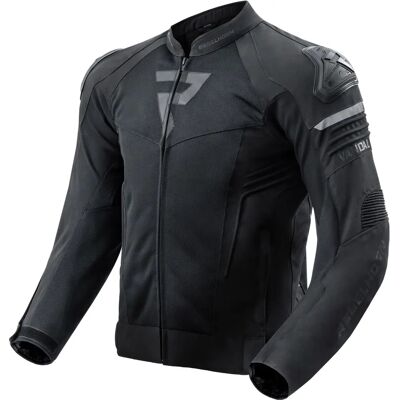 Rebelhorn Vandal Mesh Sommer Motorradjacke - Sicherheit, Belüftung, Komfort Rebelhorn Vandal Mesh Sommer Motorradjacke - Sicherheit, Belüftung, Komfort