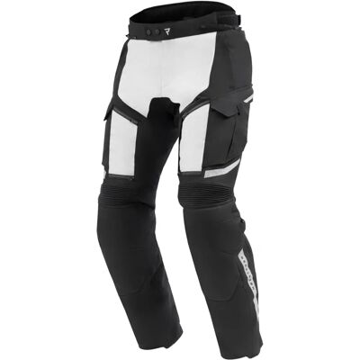Pantaloni da moto Rebelhorn Cubby V - Sicurezza e Comfort Pantaloni da moto Rebelhorn Cubby V - Sicurezza e Comfort