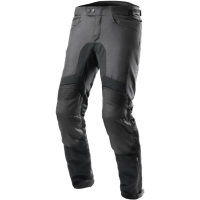 Pantalons Moto Rebelhorn Jax RHTPJAX01 - Sécurité & Ventilation Pantalons Moto Rebelhorn Jax RHTPJAX01 - Sécurité & Ventilation
