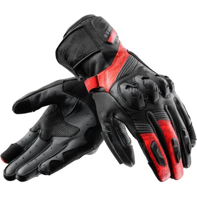Guanti da moto Rebelhorn Viper L/24-25cm - Sport/Street Guanti da moto Rebelhorn Viper L/24-25cm - Sport/Street