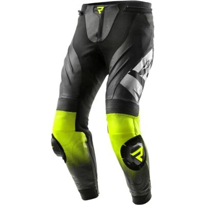 Pantalones de motocicleta Rebelhorn Inferno - Deporte y uso diario Pantalones de motocicleta Rebelhorn Inferno - Deporte y uso diario