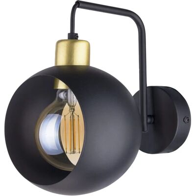 Adviti Wandleuchte + Deckenleuchte - AD-LD-6224BE27M Adviti Wandleuchte + Deckenleuchte - AD-LD-6224BE27M