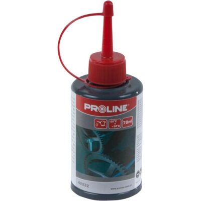 Proline Tools 42232 Accessoire de pistolet à graisse manuel - Graisse au graphite 70 ml Proline Tools 42232 Accessoire de pistolet à graisse manuel - Graisse au graphite 70 ml