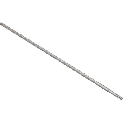 KOTARBAU - SDS+ Foret - 14 x 600 mm - Drill Bit - Publicité KOTARBAU - SDS+ Foret - 14 x 600 mm - Drill Bit - Publicité