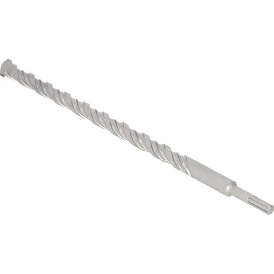 Kotarbau SDS+ 22 x 400 mm - Mèche universelle durable pour matériaux durs - Publicité Kotarbau SDS+ 22 x 400 mm - Mèche universelle durable pour matériaux durs - Publicité