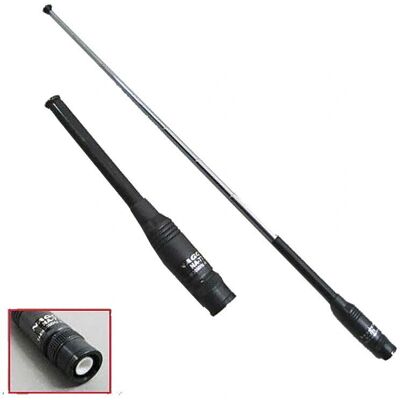 Nagoya - NA-773 - 2m 70cm - Antena Nagoya - NA-773 - 2m 70cm - Antena