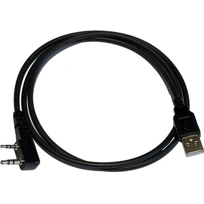Baofeng - DM-1702 - USB - DMR - Kabel Baofeng - DM-1702 - USB - DMR - Kabel