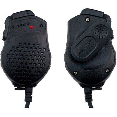 Baofeng - UV-82 - Podwójne PTT - Mikrofonowy Głośnik Baofeng - UV-82 - Podwójne PTT - Mikrofonowy Głośnik