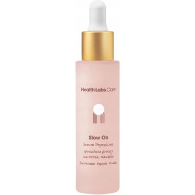 Health Labs Care Slow On Peptidserum - Serum Health Labs Care Slow On Peptidserum - Serum