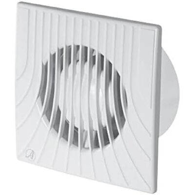 Awenta WA120H Feuchtigkeits-Sensorlüfter - 120mm, Wasserdicht, Leise Awenta WA120H Feuchtigkeits-Sensorlüfter - 120mm, Wasserdicht, Leise