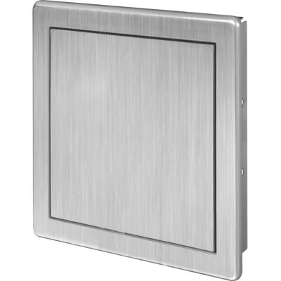 Awenta Trwały ABS Panel Kontroli Dostępu - Panel Kontroli Dostępu Awenta Trwały ABS Panel Kontroli Dostępu - Panel Kontroli Dostępu
