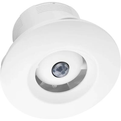 Awenta Weiß Orbit 100 R Kleiner Raum Ventilator - Ventilator Awenta Weiß Orbit 100 R Kleiner Raum Ventilator - Ventilator