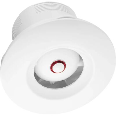 Awenta WXO150 Kleiner Raumventilator - Badezimmer Abluftventilator Awenta WXO150 Kleiner Raumventilator - Badezimmer Abluftventilator