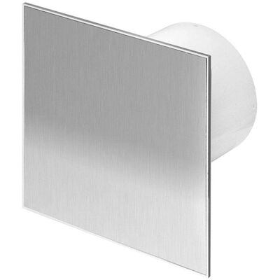 Ventilateur d’Extraction Murale AWENTA WTI100 - Acier Inoxydable 100mm - Publicité Ventilateur d’Extraction Murale AWENTA WTI100 - Acier Inoxydable 100mm - Publicité