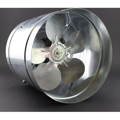 Awenta 200-315mm Inline Ventilation Duct Fan - Industrial Extractor Ventilator Awenta 200-315mm Inline Ventilation Duct Fan - Industrial Extractor Ventilator