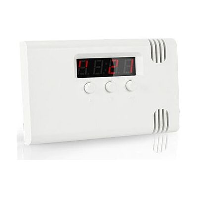 Satel TD-1 Temperaturfühler - Programm./Td-1 - Temperatur/Humidity Sensor Satel TD-1 Temperaturfühler - Programm./Td-1 - Temperatur/Humidity Sensor