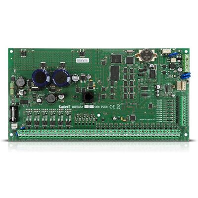 Satel INTEGRA 256 Plus - Alarmzentrale Satel INTEGRA 256 Plus - Alarmzentrale