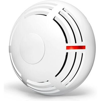 Détecteur de fum optique Satel DRP-100 - Détecteur de fum Détecteur de fum optique Satel DRP-100 - Détecteur de fum