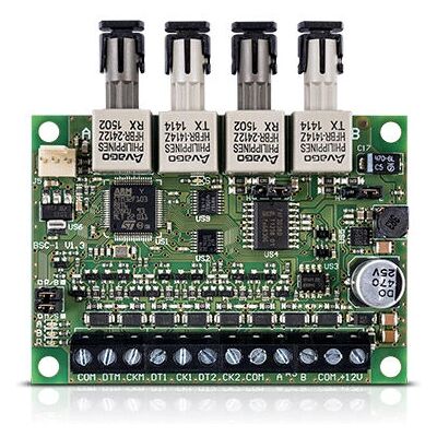 Satel INT-FI Smart Home Zentrale - Smart Home Zentrale Satel INT-FI Smart Home Zentrale - Smart Home Zentrale